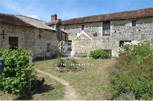 maison-villa à la vente -   86230  USSEAU, surface 55 m2 vente maison-villa - APR720848